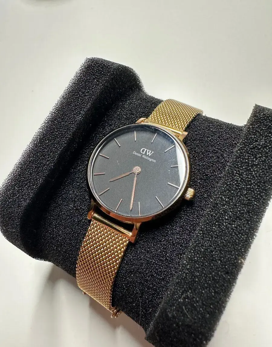 Dámske hodinky Daniel Wellington