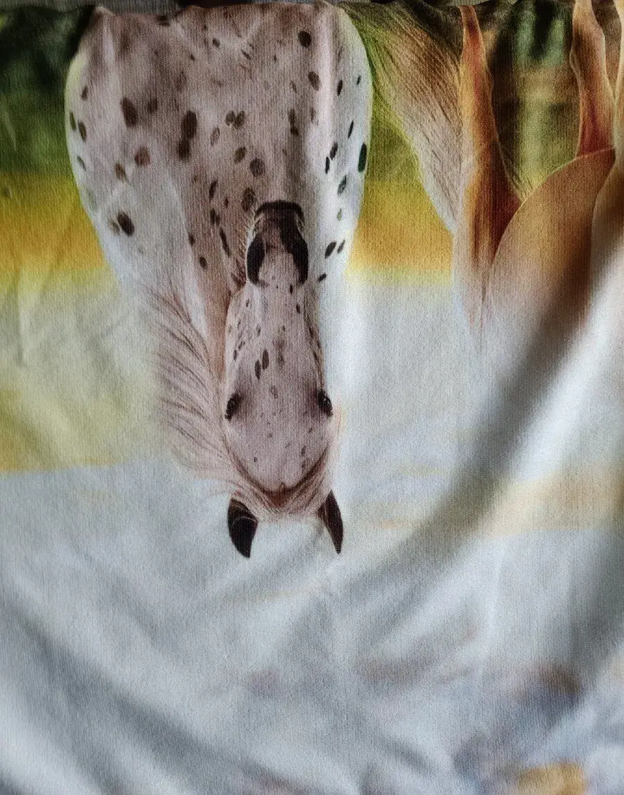 Plážové pončo