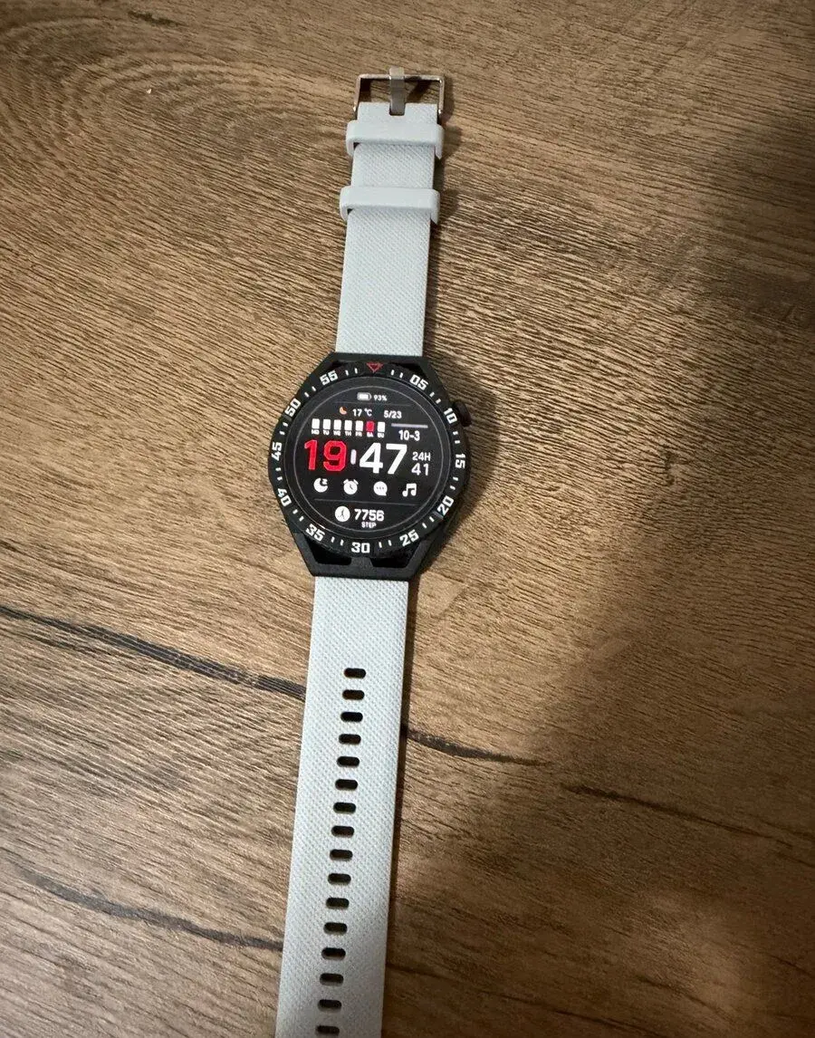 Huawei watch gt3 Se