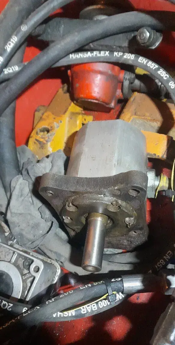 Hydraulika