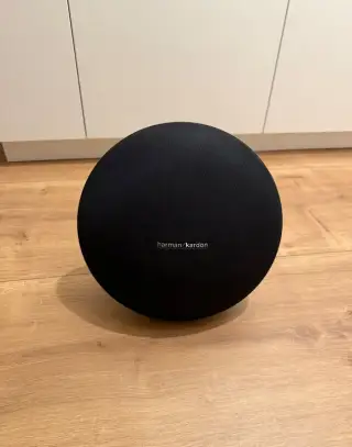 Harman Kardon Onyx Studio 4