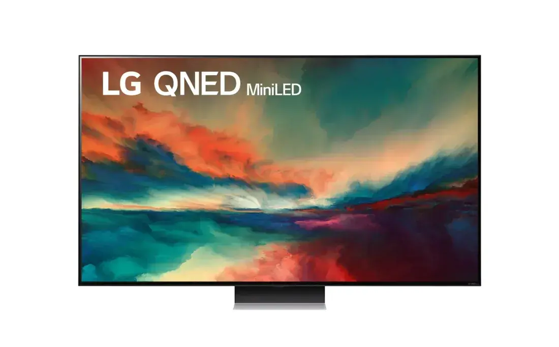 SMART TV LG 65" MiniLED 120Hz | PS5/XBOX | HDMI2.1 | 479€