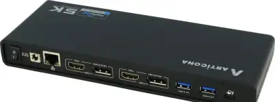 Dok ARTICONA 5K / 2x 4K 60W USB C
