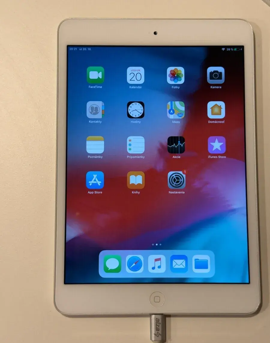 Apple iPad MINI 2 64GB