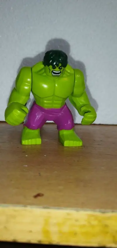 Lego® Marvel Super Heroes
