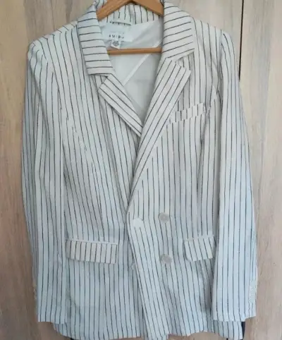 Pásikavé sako