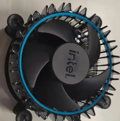 [nový] Intel Chladič LGA17xx