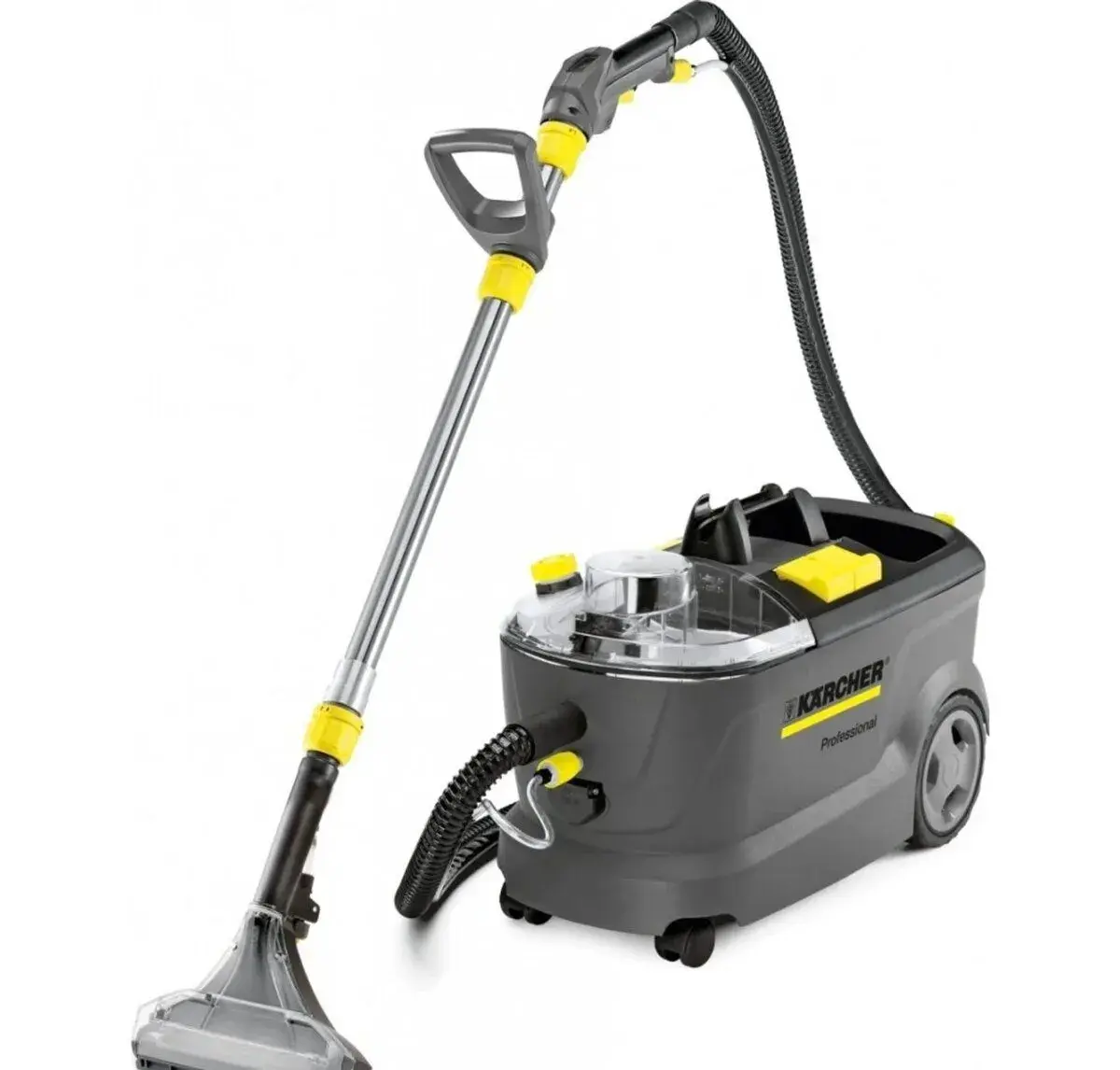 Karcher Puzzi 10/2