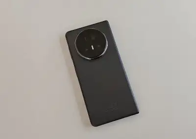 Honor Magic V5 512GB Čierny | Perfektný stav