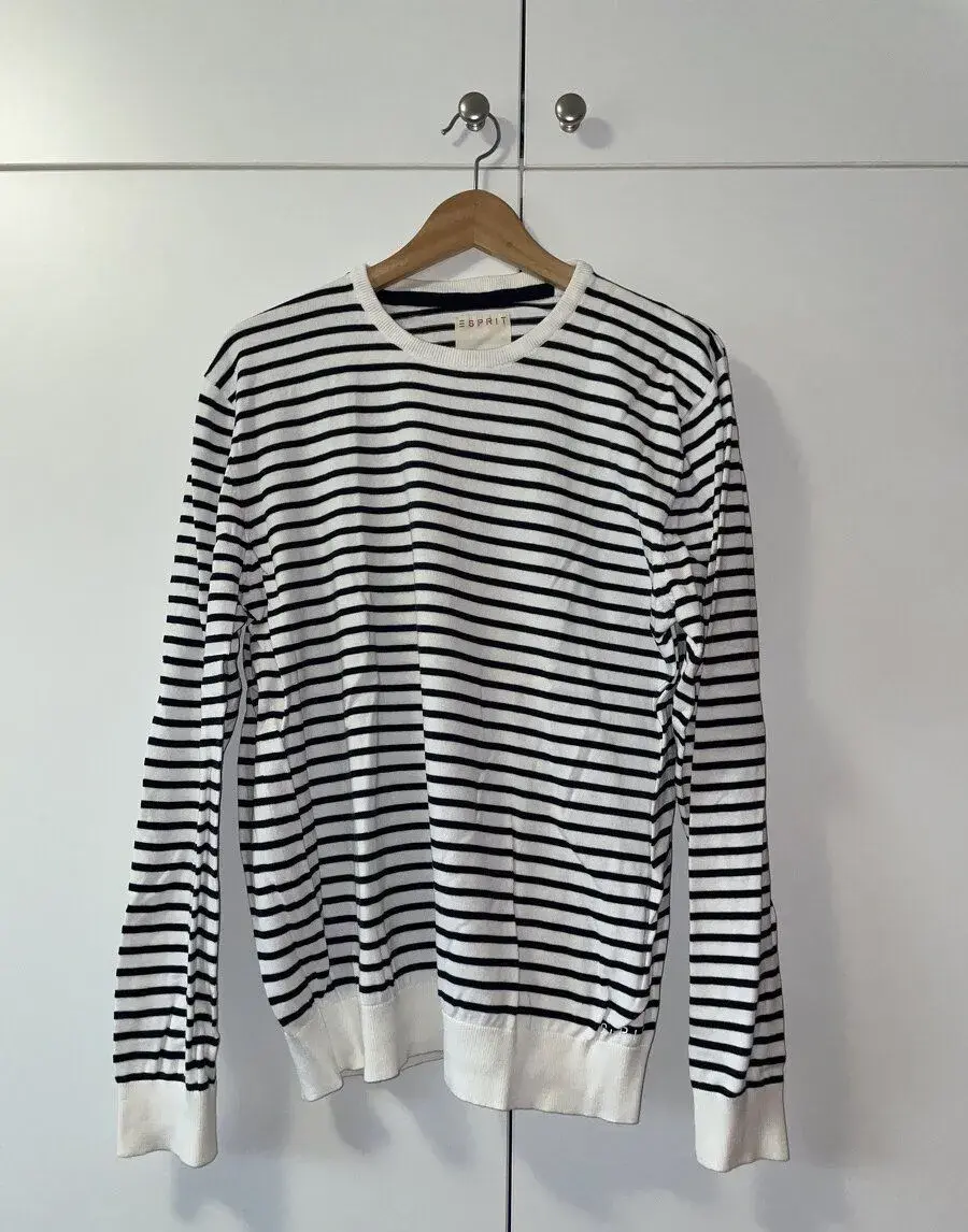 Esprit pánsky sveter originál