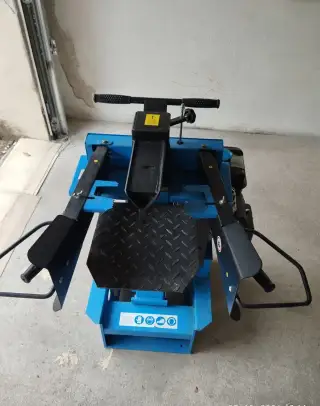 Štiepačka 7T, Güde- Na predaj: