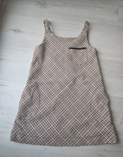 Šaty ZARA