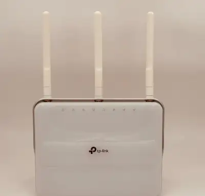 Router TP-Link Archer C9