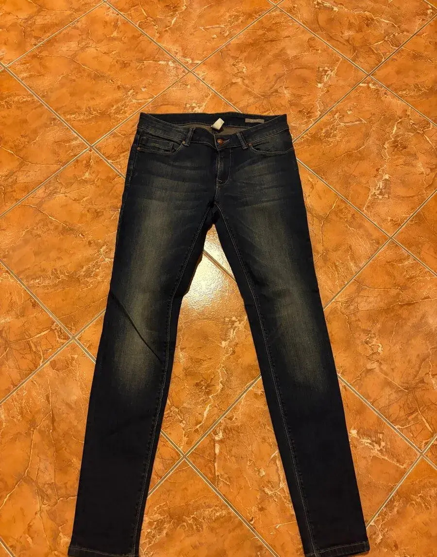 Mango skinny rifle