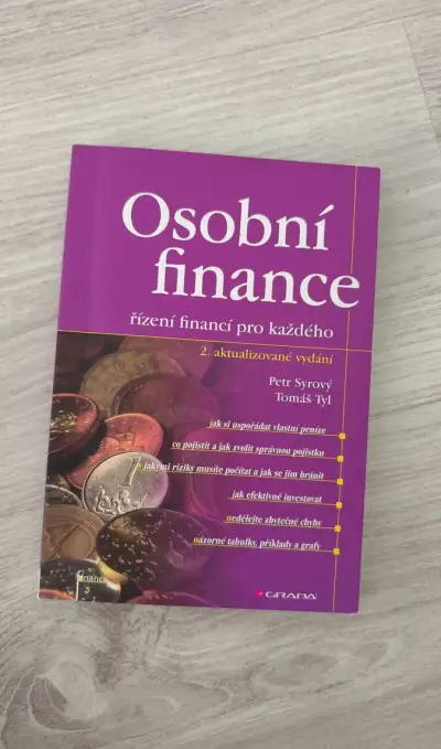 Osobní finance