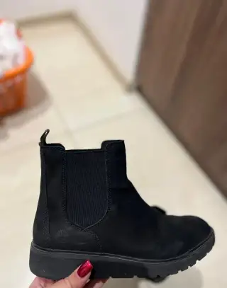 timberland