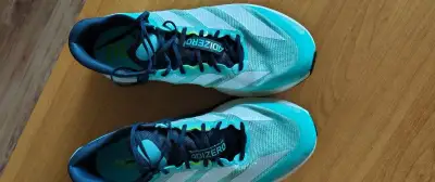 Adidas adizero Boston 13