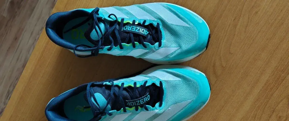 Adidas adizero Boston 13