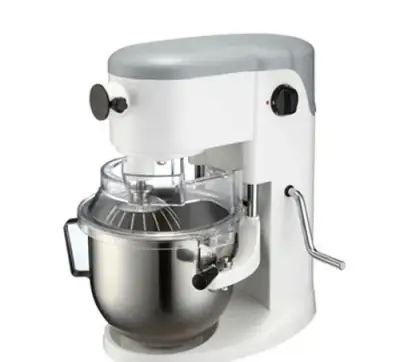 Robot univerzálny 5 l, RM-502H BIELY