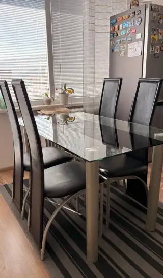 Jedálenský set
