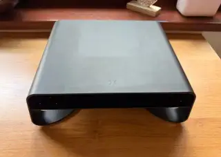 TwelveSouth Curve stojan pre MacBook, notebook čierny