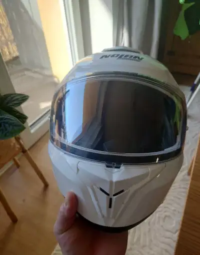 Moto prilbu zn.Nolan