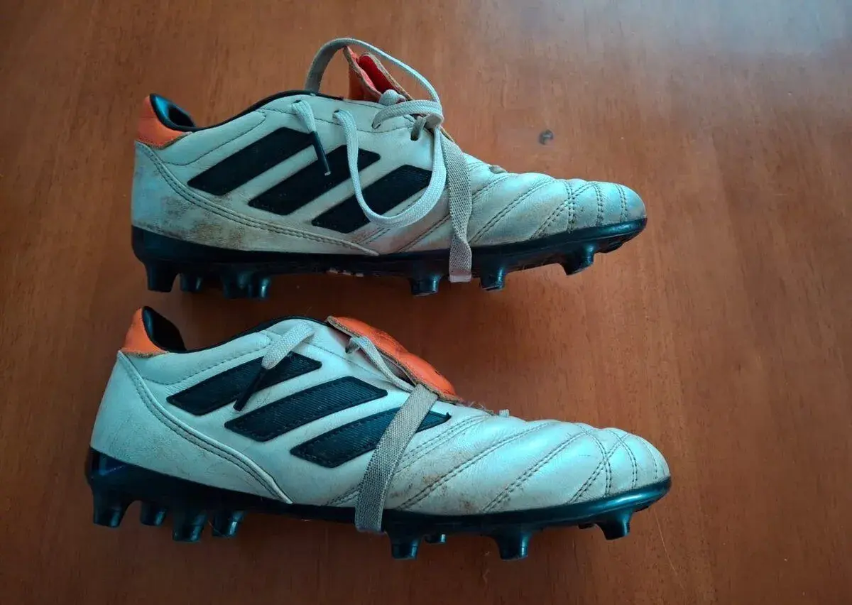 Kopačky - NIKE a ADIDAS
