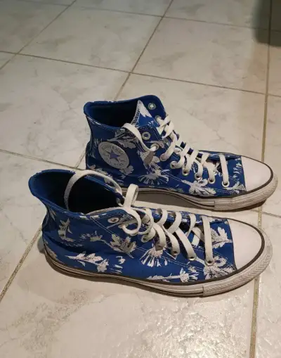 Tenisky Converse