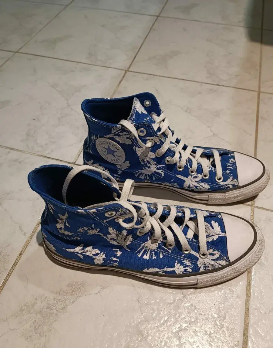 Tenisky Converse