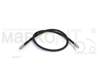 HADICA MAZACIEHO LISU 1m Gumená