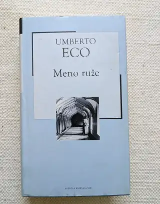 Meno ruže (Eco)