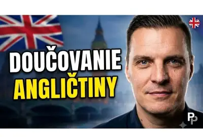 DOUCOVANIE ANGLICTINY, ONLINE KURZ pre obchodnu spolocnost