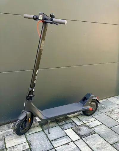 Xiaomi Electric Scooter 4 Lite (2nd Gen) – Úplne nová