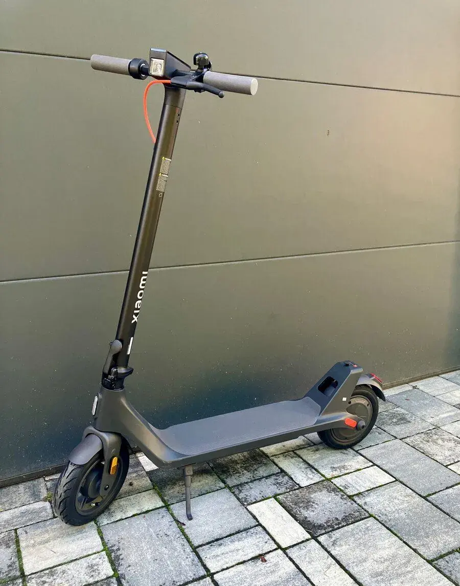 Xiaomi Electric Scooter 4 Lite (2nd Gen) – Úplne nová