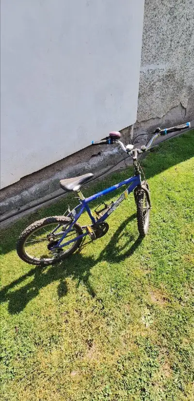 Detský bycikel