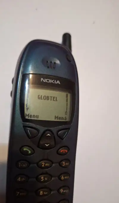 Nokia 6110