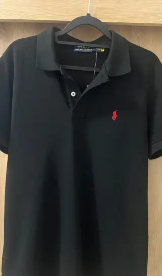 Polo Ralph Lauren Black