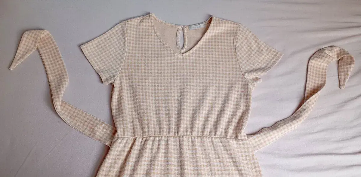 Mini šaty