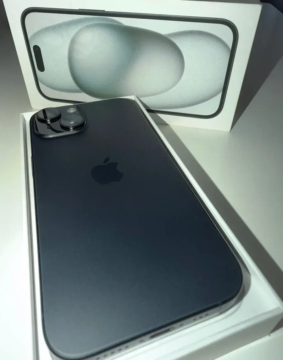 iPhone 15 128GB 89%
