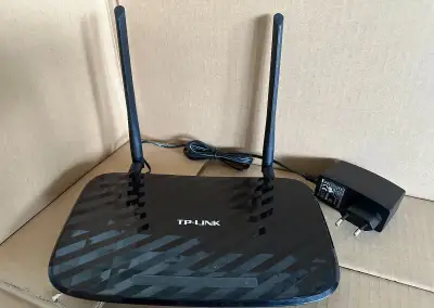 TP-Link routre