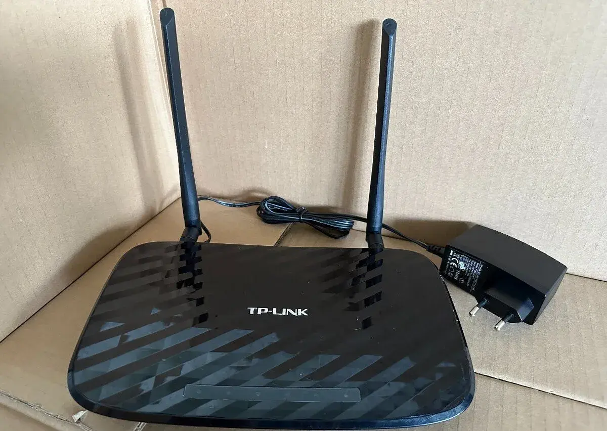 TP-Link routre