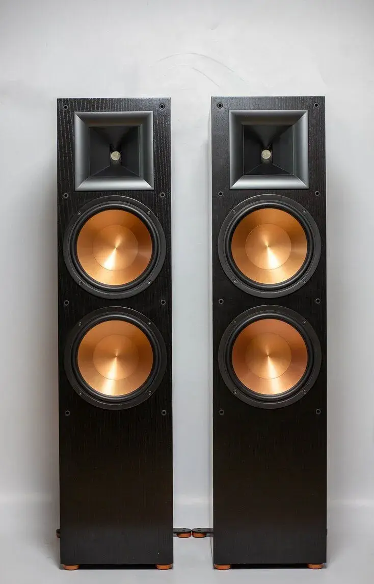 Klipsch RF-7 II