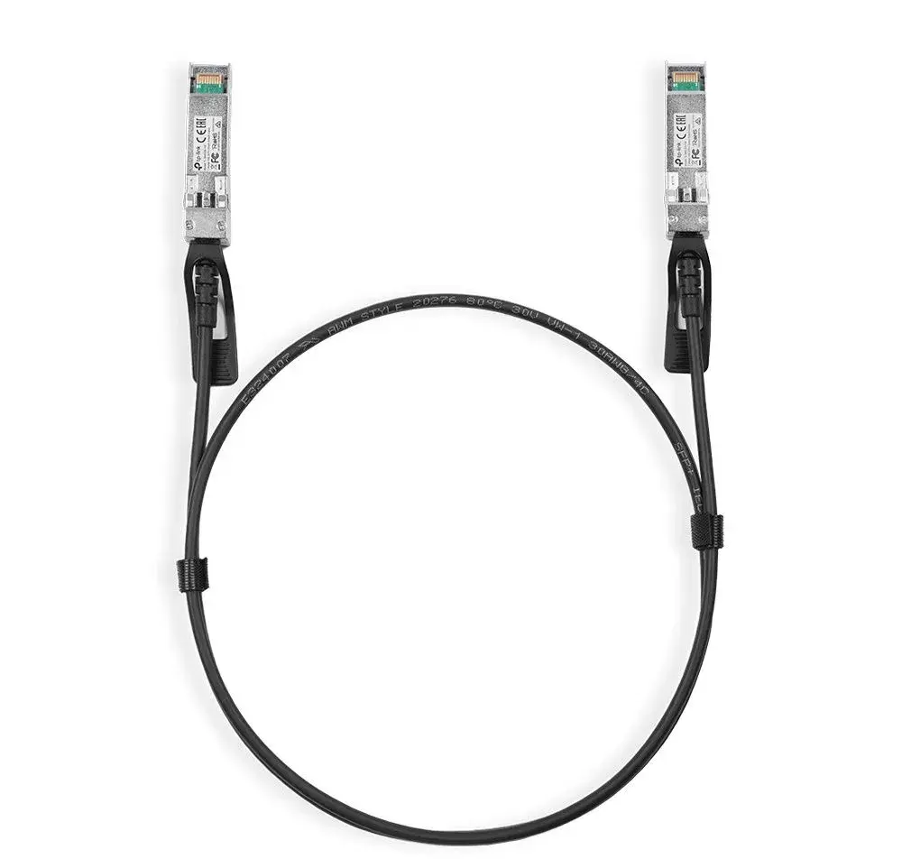 Optický prevodník TP-Link TL-SM5220-1M