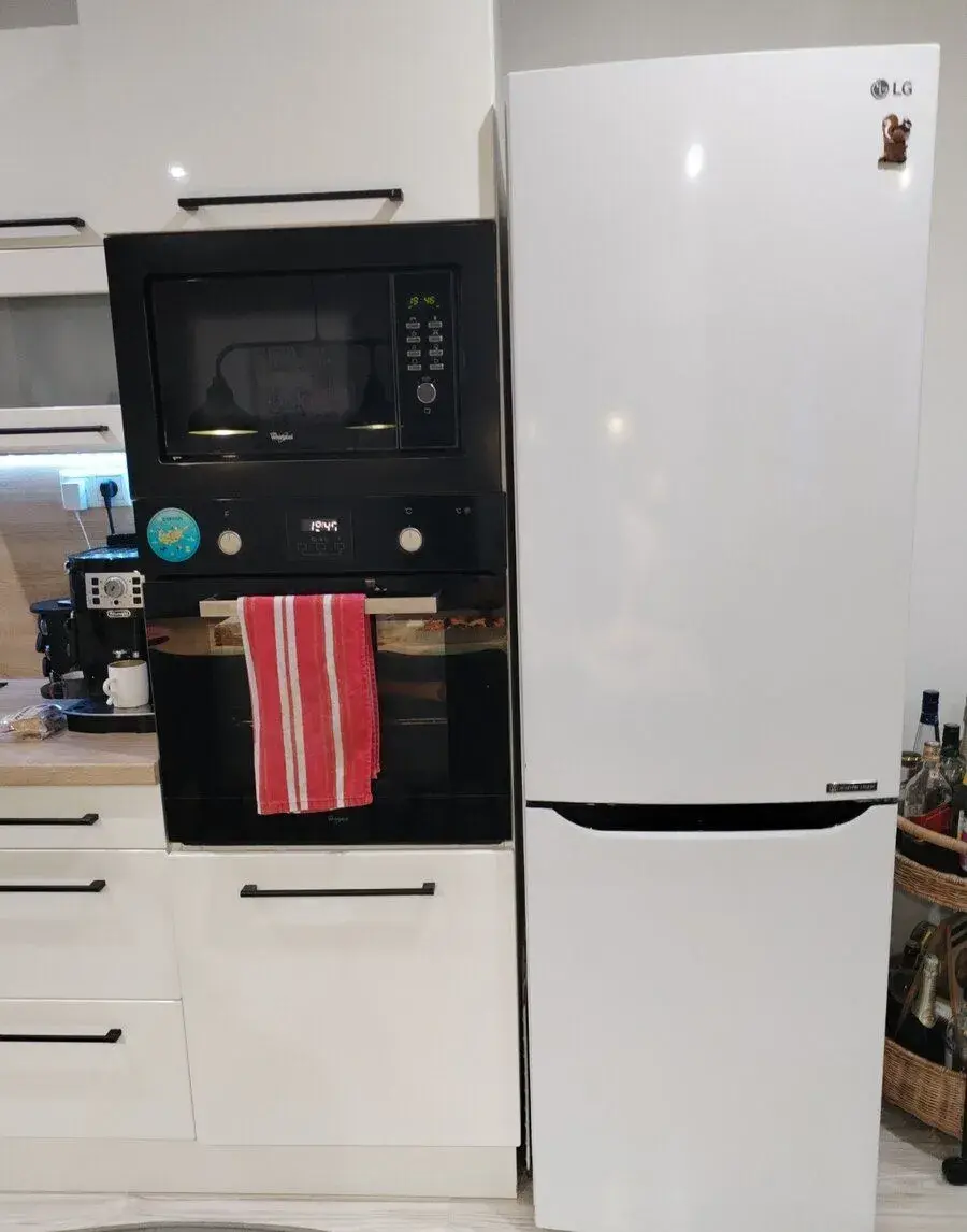 Chladnička