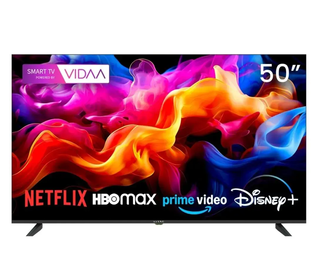 Televízor model 2026 (NOVY)