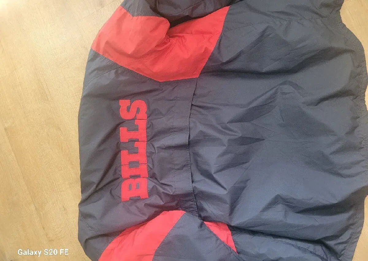 PANSKA PRECHODNA BUNDA 2XL REEBOK