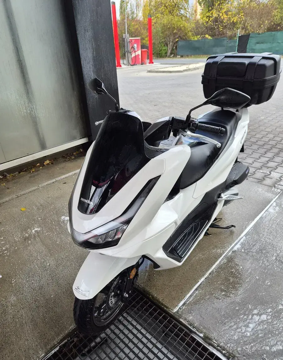 Honda pcx 125 DX 2025