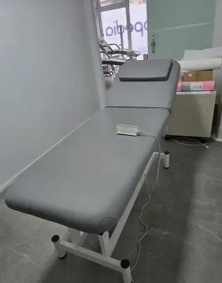 Elektricke lehatko