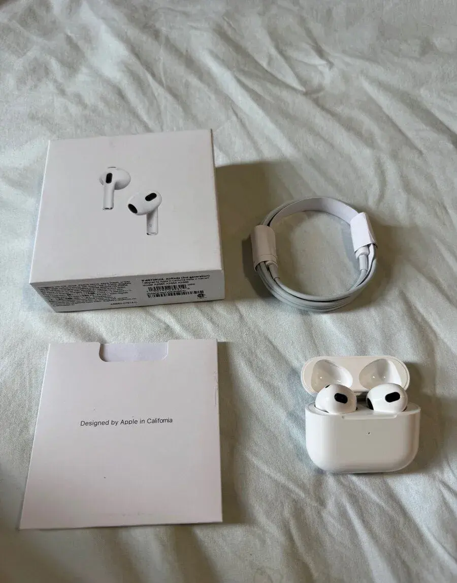 Airpods 3