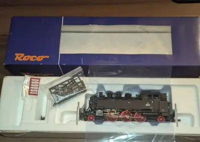 Roco 62201 ČSD 365.449 H0 1:87